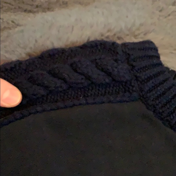 Burberry sweater - Picture 3 of 6